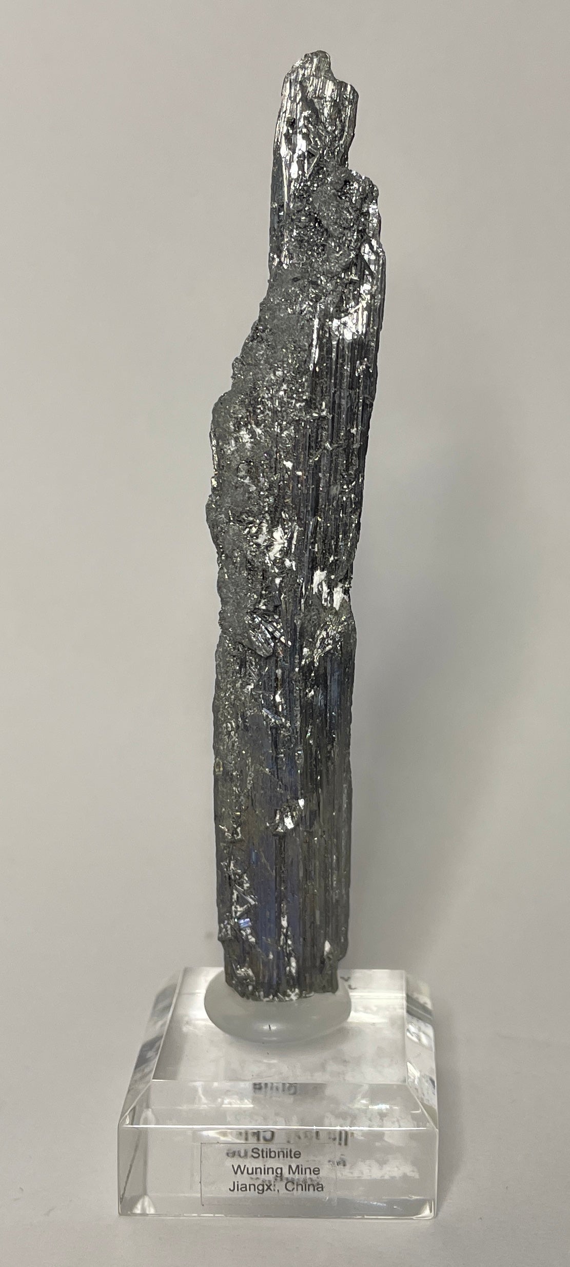 STIBNITE, China IST016