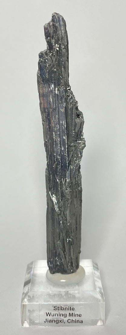 STIBNITE, China IST016