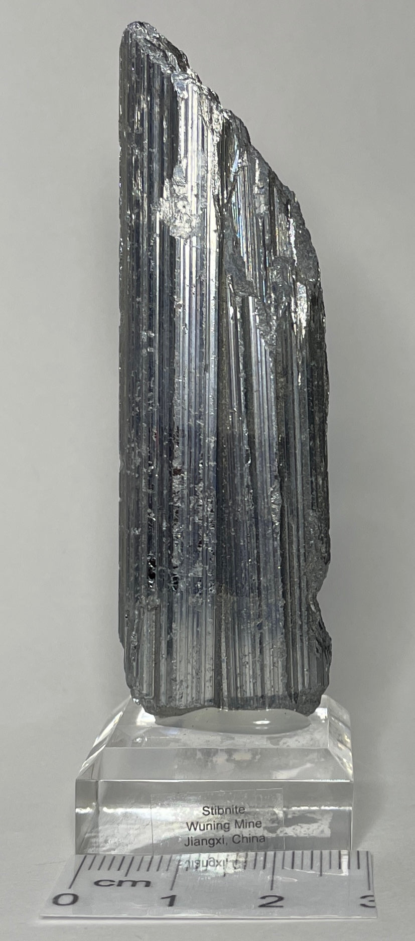 STIBNITE, China IST017