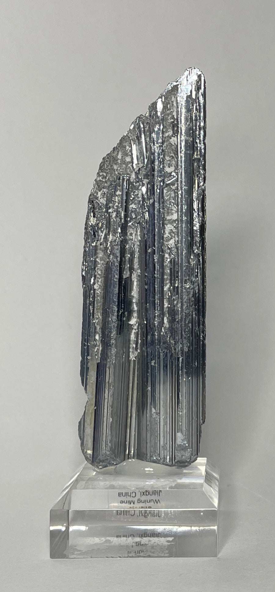 STIBNITE, China IST017