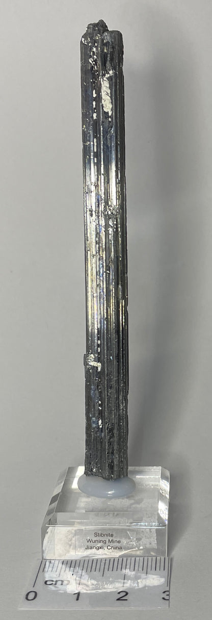 STIBNITE, China IST018