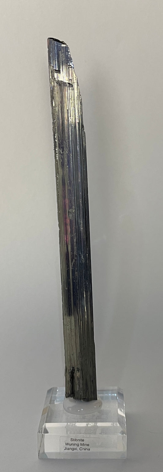 STIBNITE, China IST019