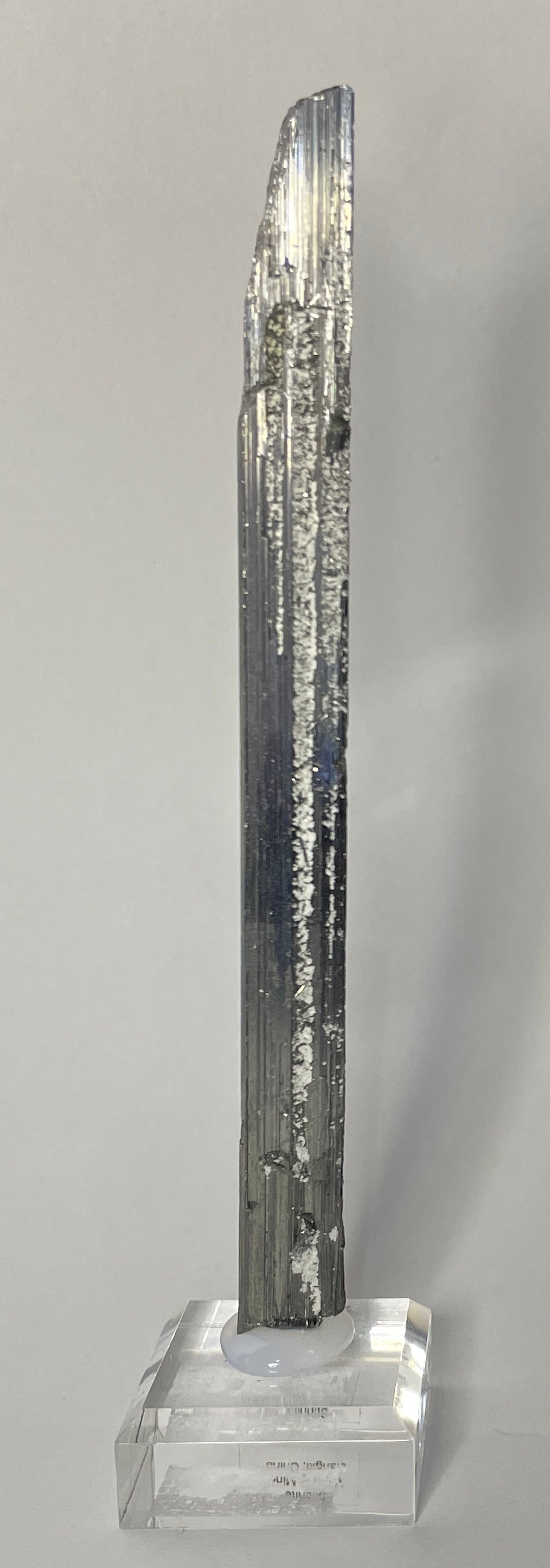 STIBNITE, China IST019