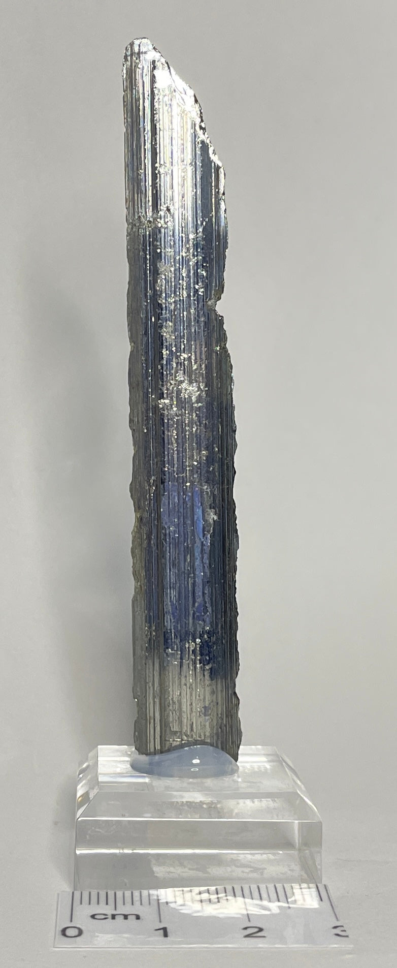 STIBNITE, China IST020