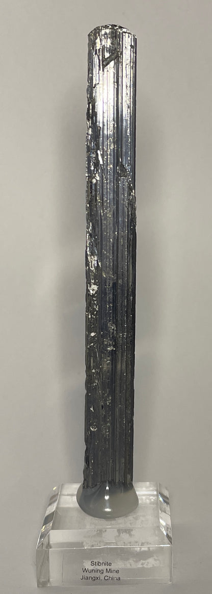 STIBNITE, China IST021