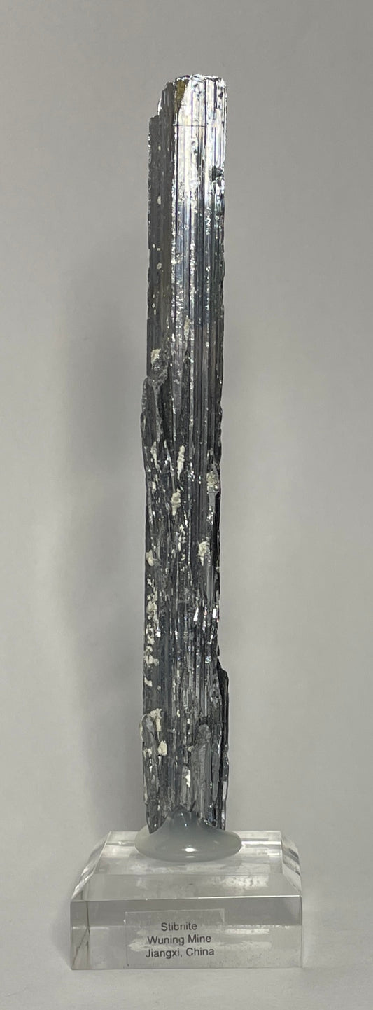 STIBNITE, China IST022