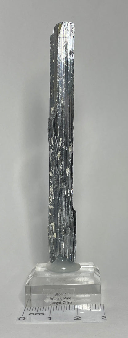 STIBNITE, China IST022