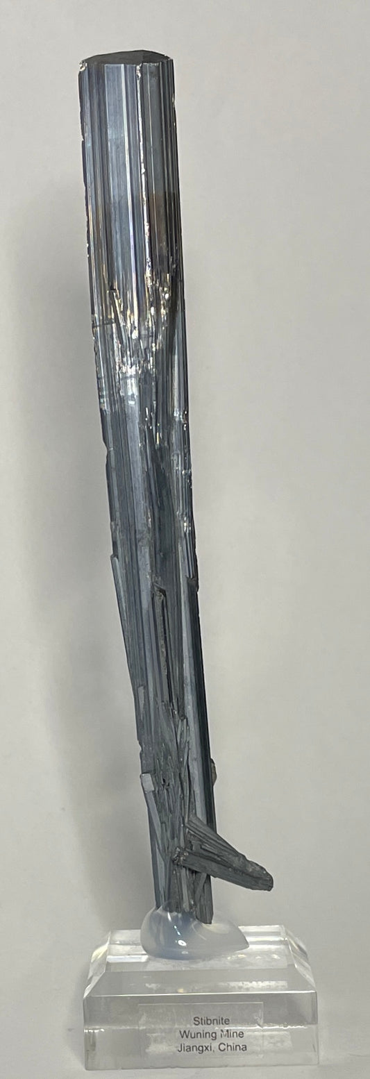 STIBNITE, China IST023