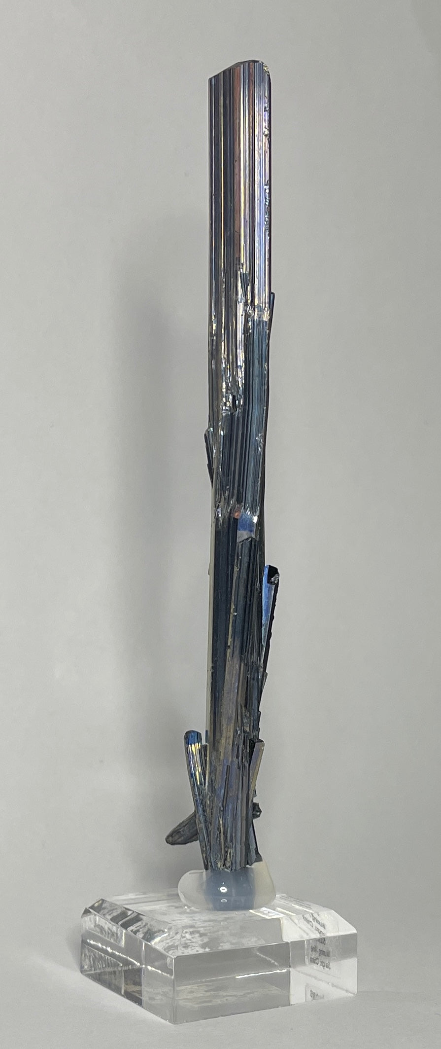 STIBNITE, China IST023