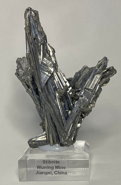 STIBNITE, China IST024