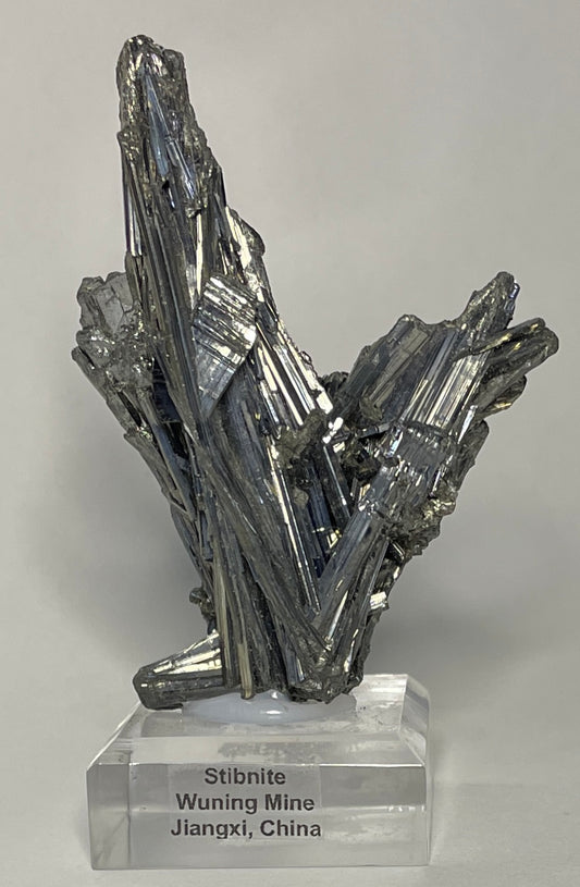 STIBNITE, China IST024