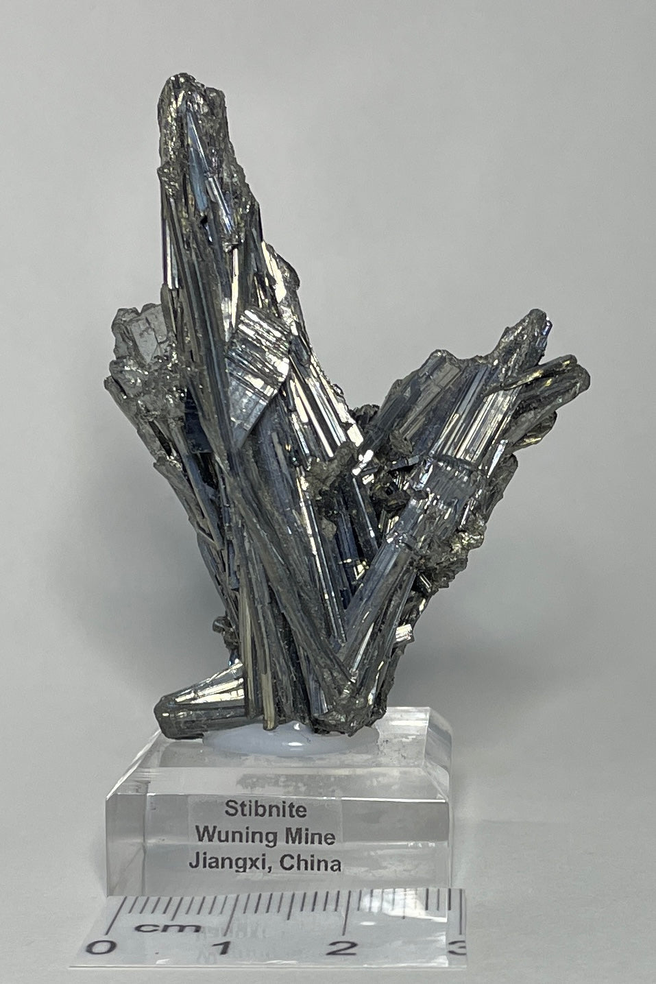 STIBNITE, China IST024