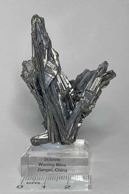 STIBNITE, China IST024