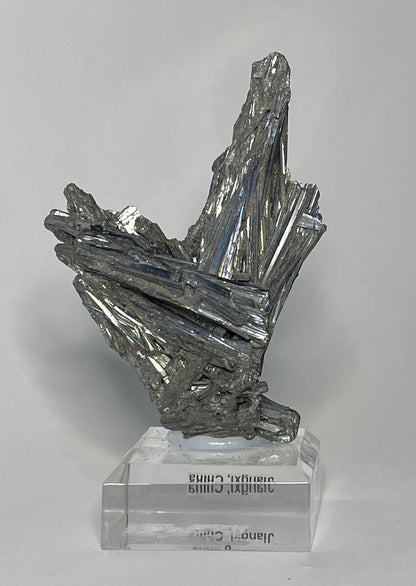 STIBNITE, China IST024