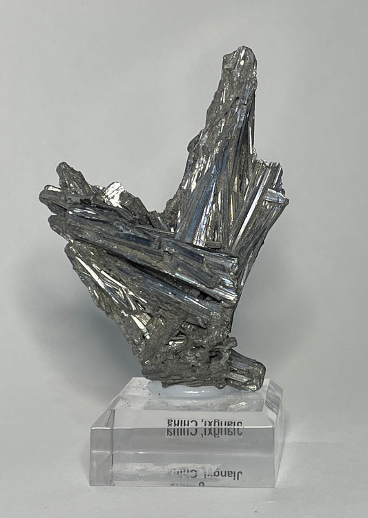 STIBNITE, China IST024