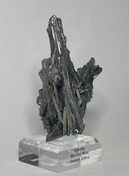STIBNITE, China IST024