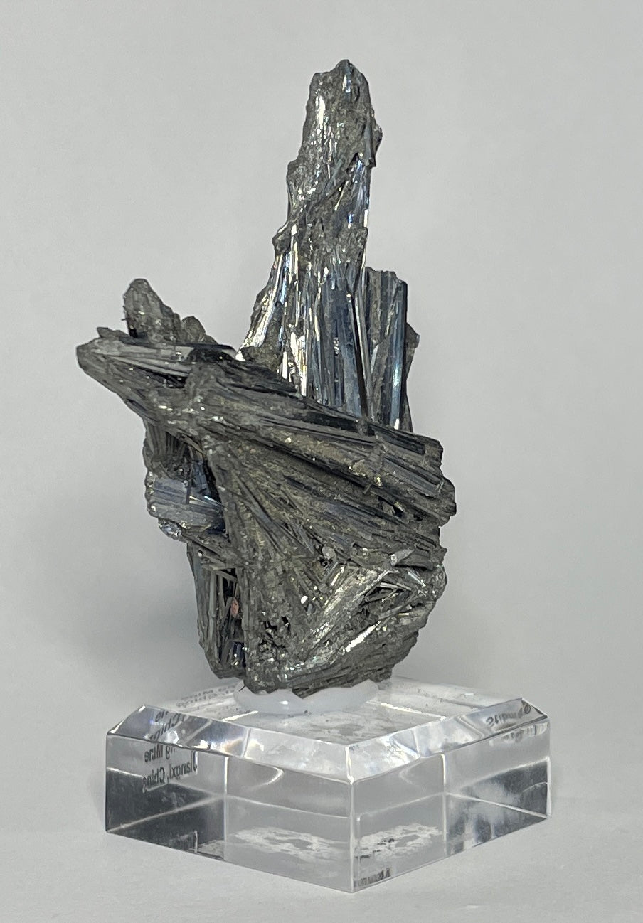STIBNITE, China IST024