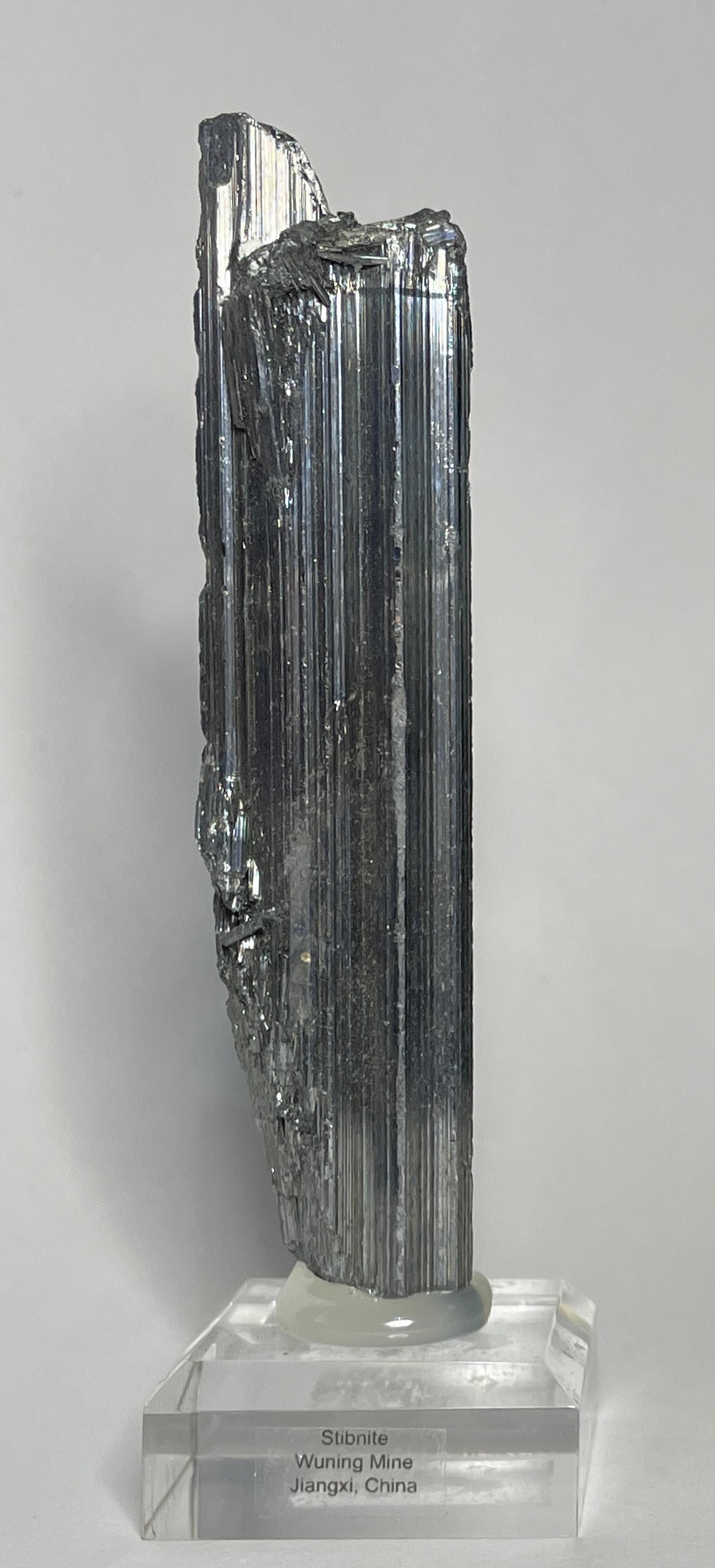 STIBNITE, China IST026
