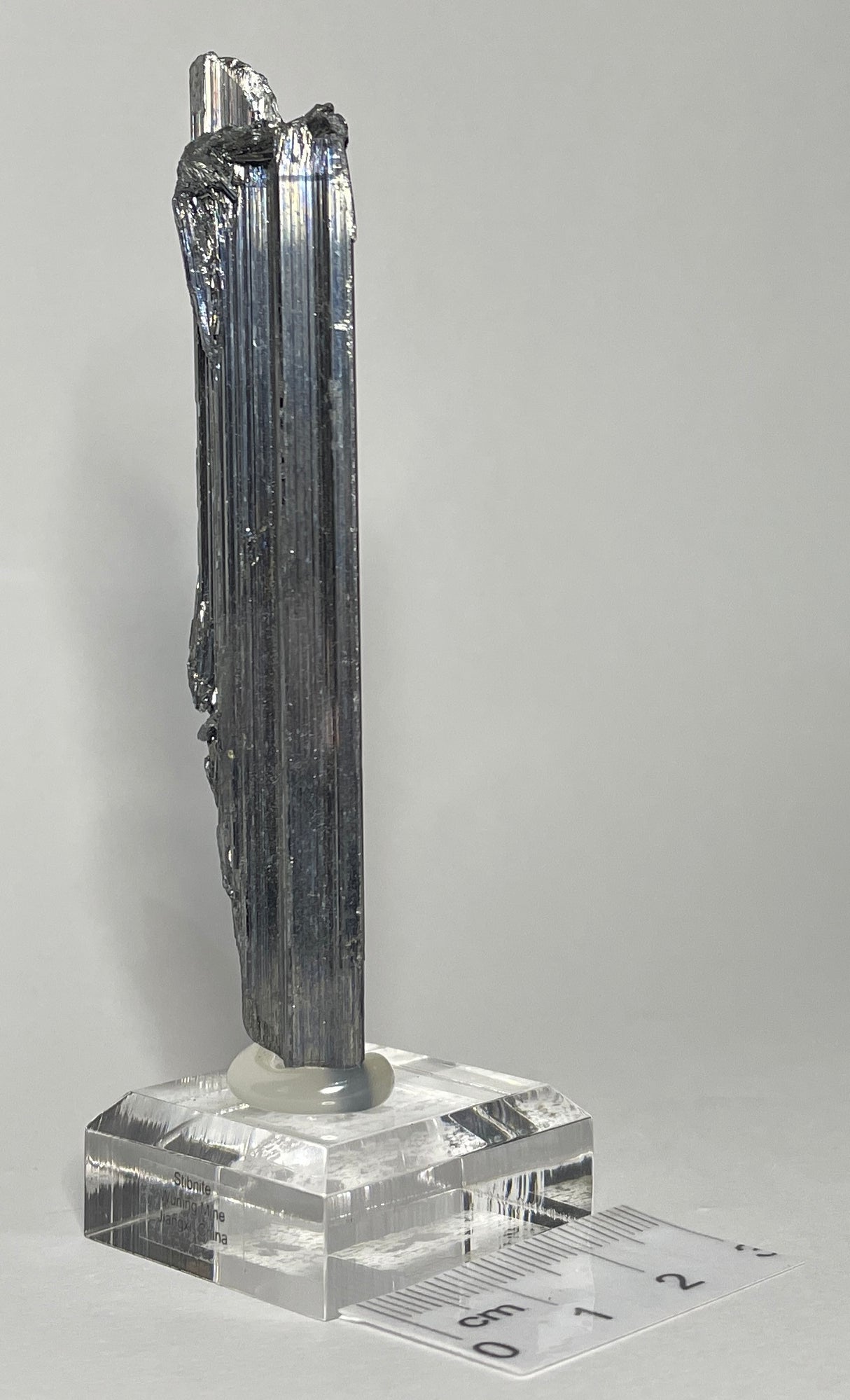 STIBNITE, China IST026