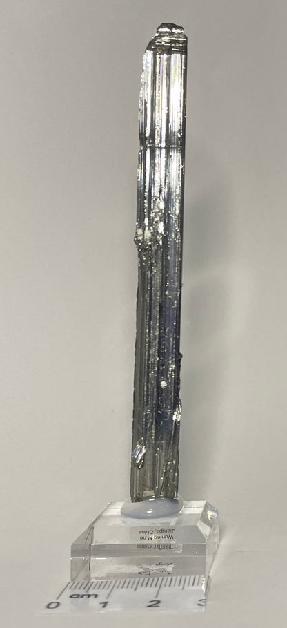 STIBNITE, China IST027