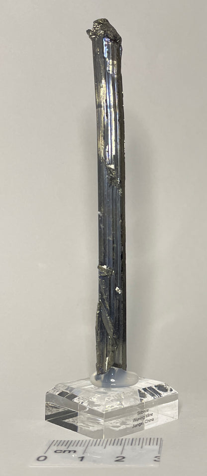 STIBNITE, China IST027