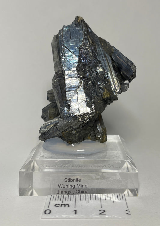 STIBNITE, China IST028