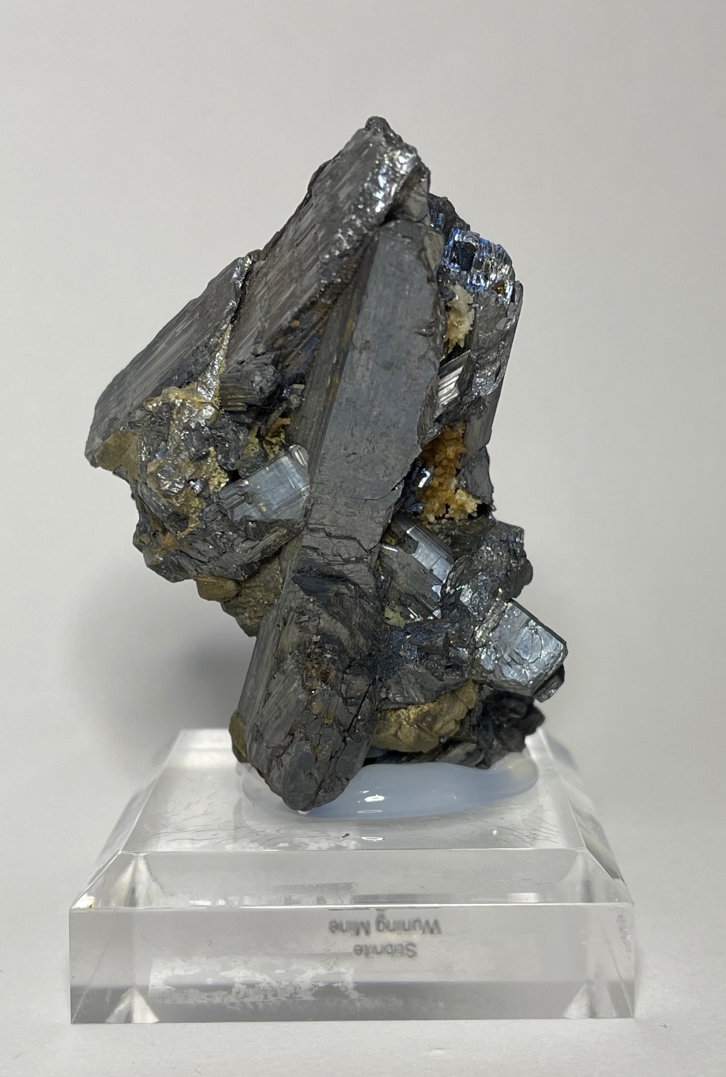 STIBNITE, China IST028