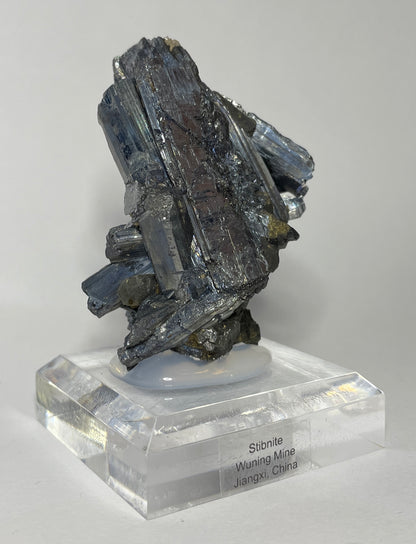 STIBNITE, China IST028