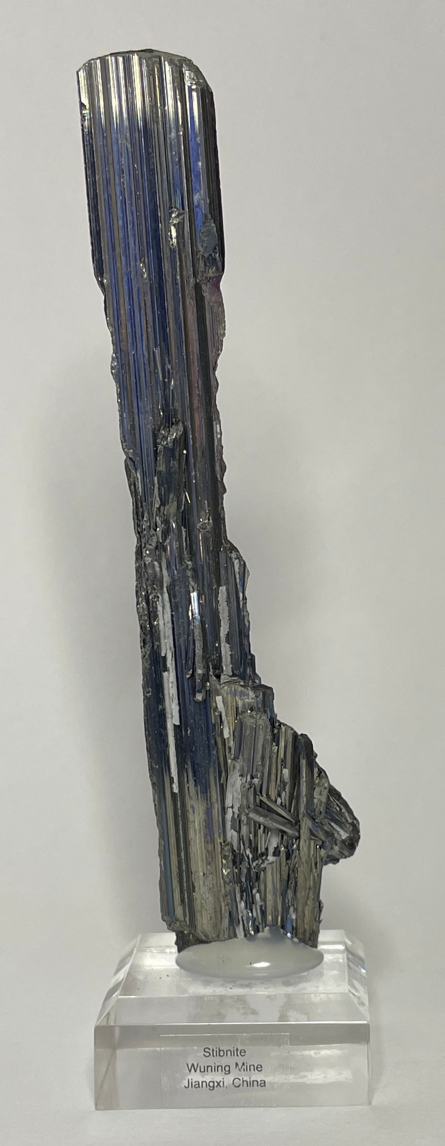 STIBNITE, China IST029