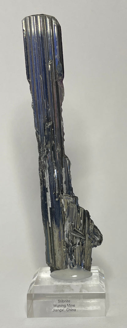 STIBNITE, China IST029