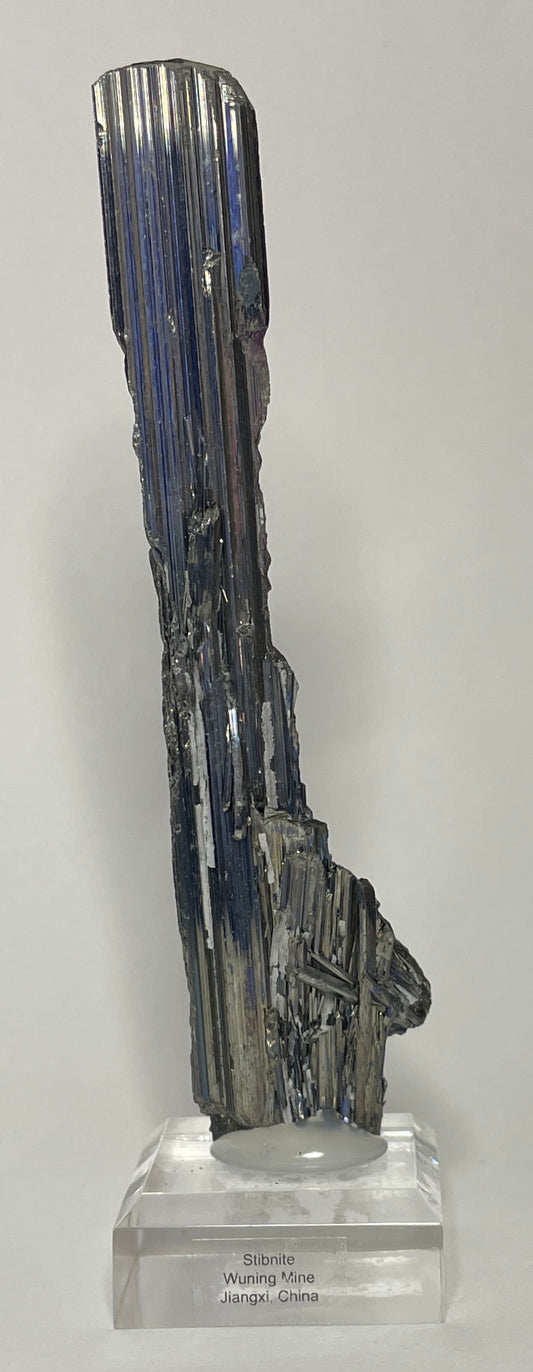 STIBNITE, China IST029