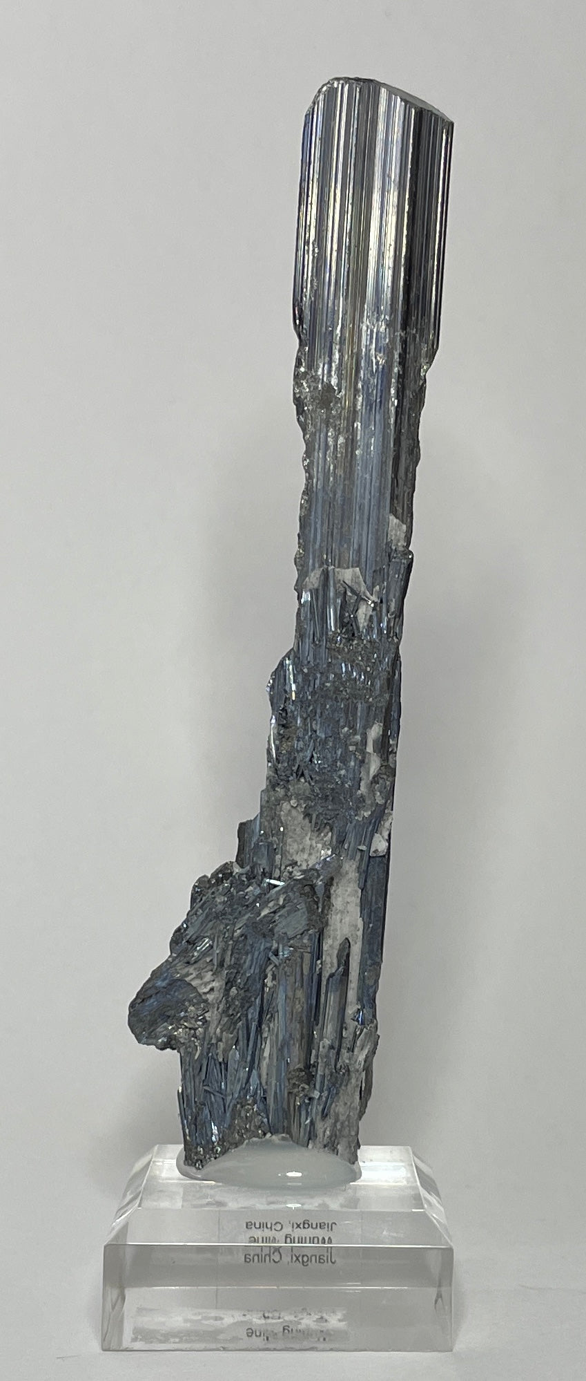 STIBNITE, China IST029