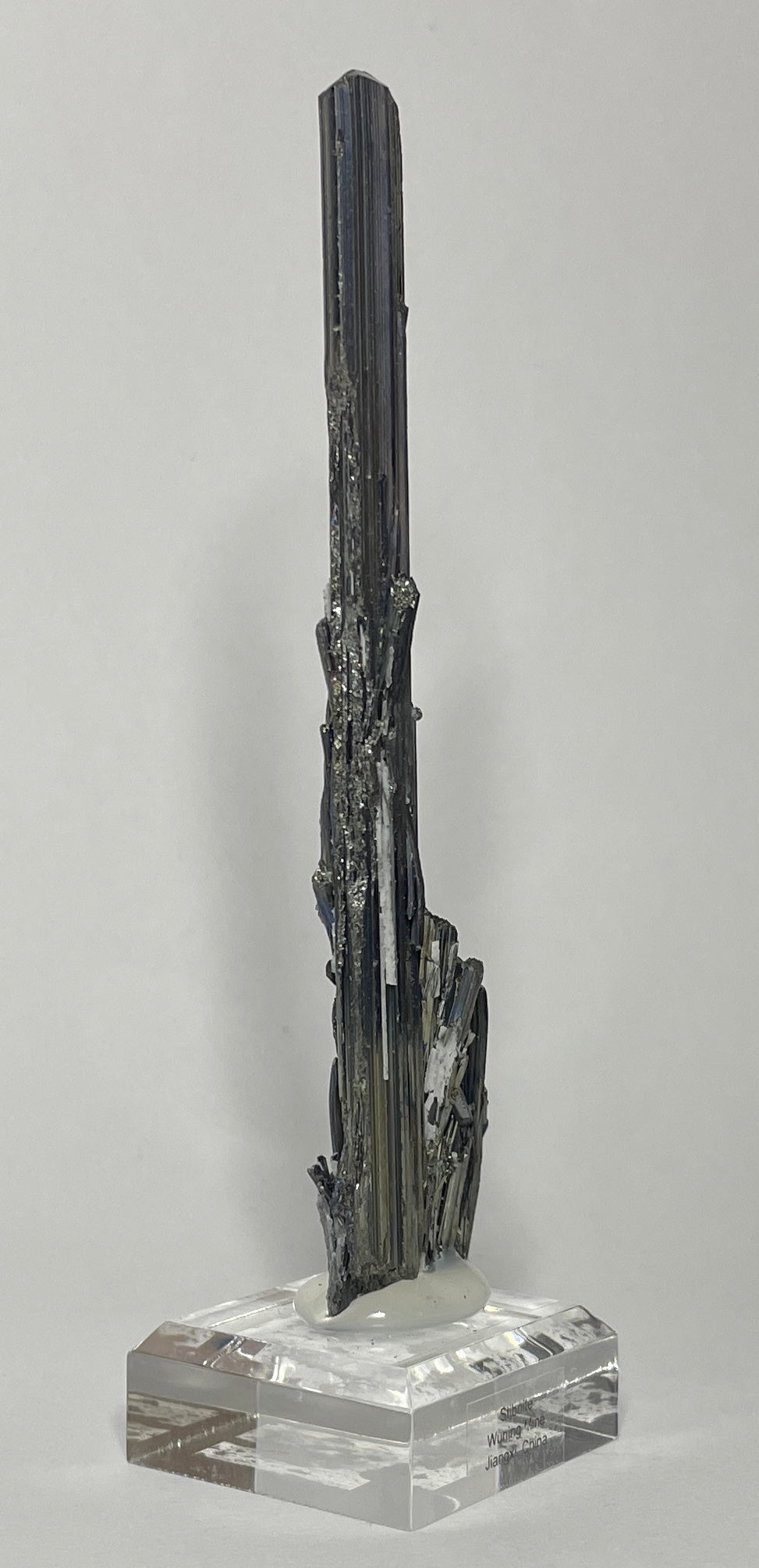 STIBNITE, China IST029