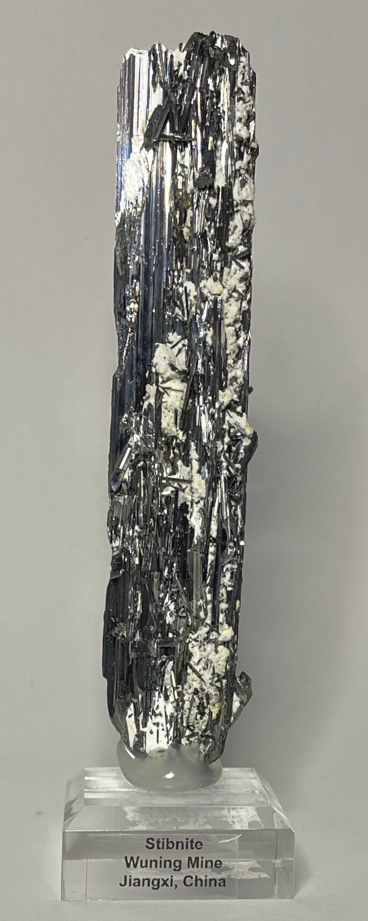 STIBNITE, China IST030