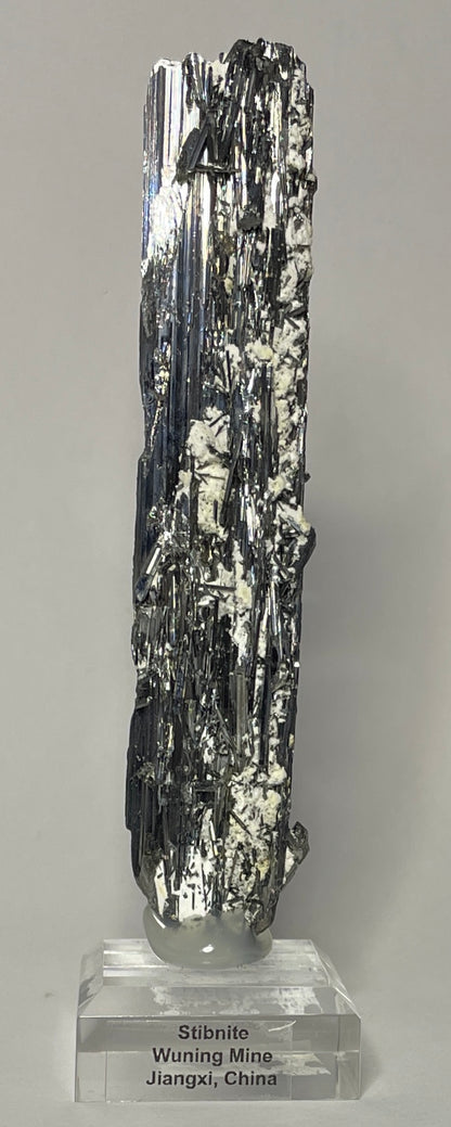 STIBNITE, China IST030