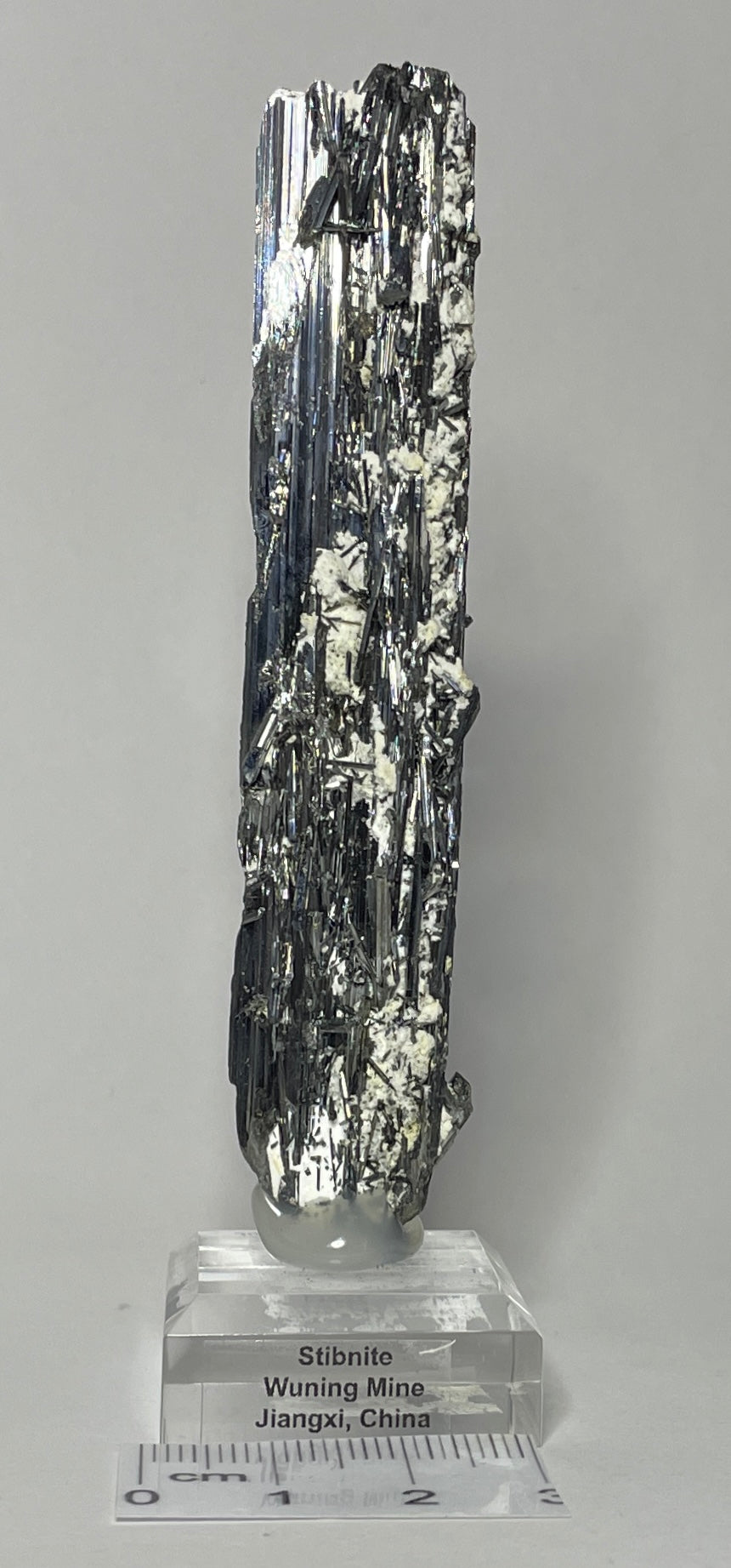 STIBNITE, China IST030