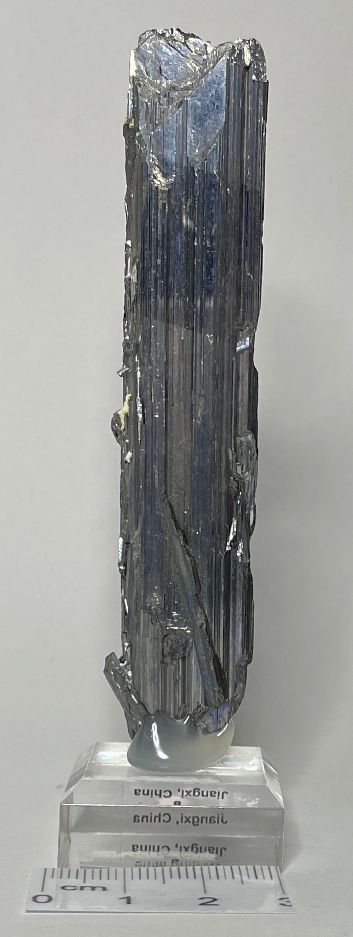 STIBNITE, China IST030