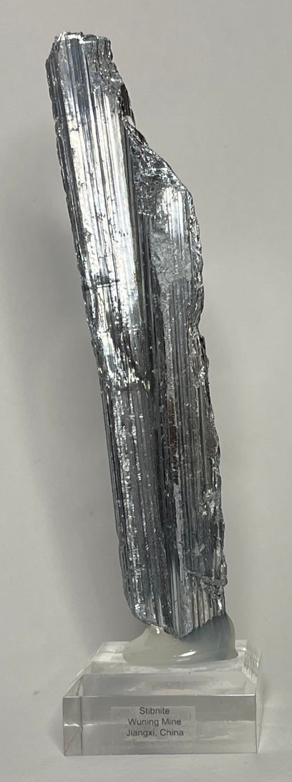 STIBNITE, China IST031