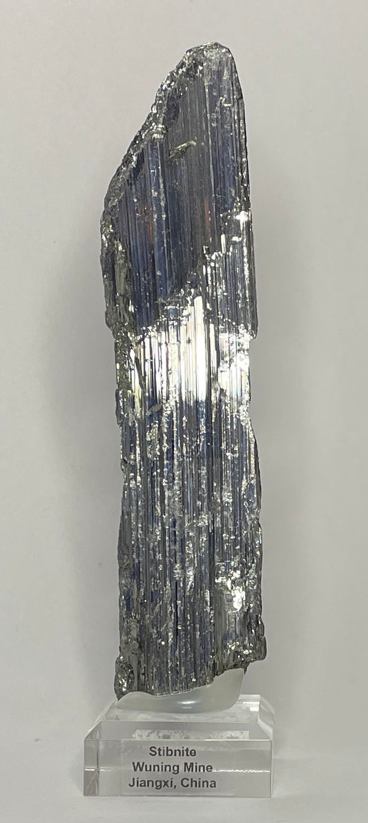 STIBNITE, China IST032