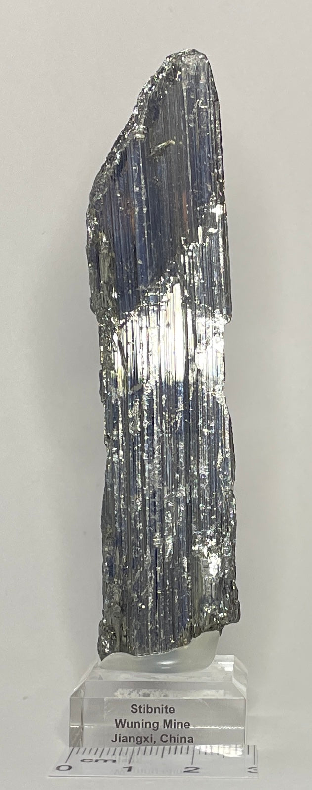 STIBNITE, China IST032
