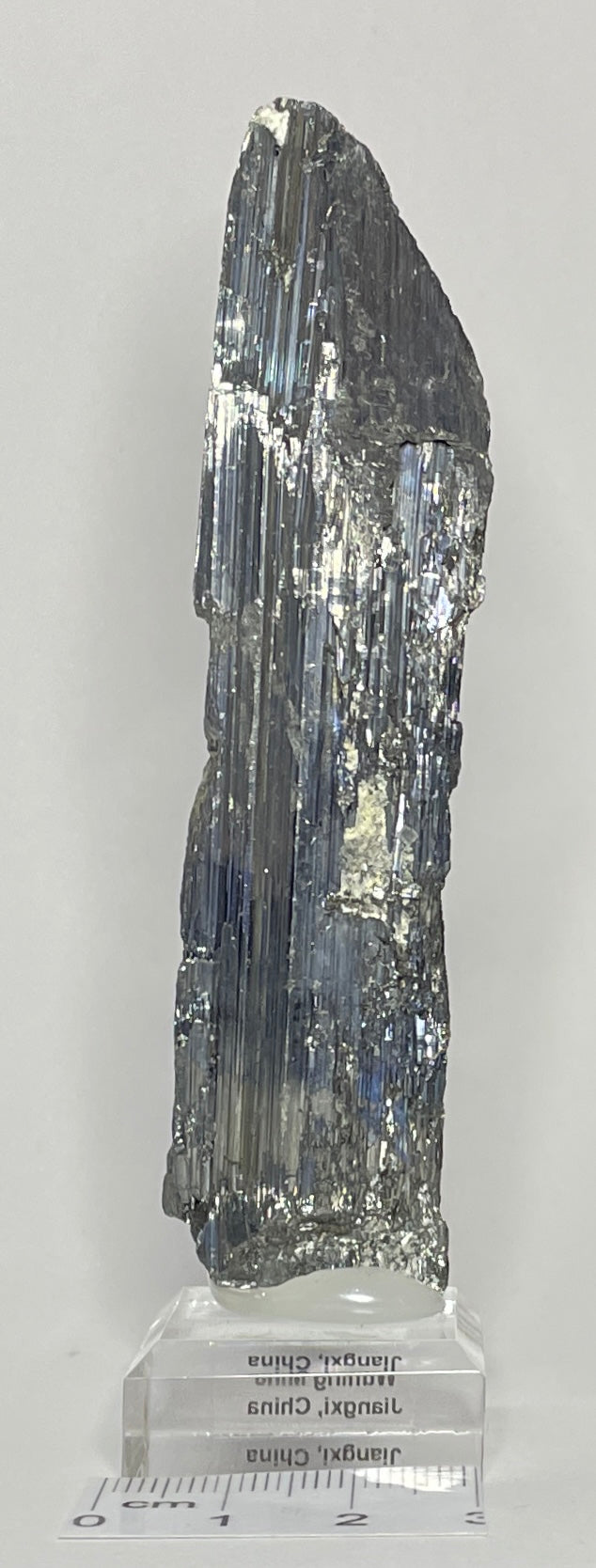 STIBNITE, China IST032