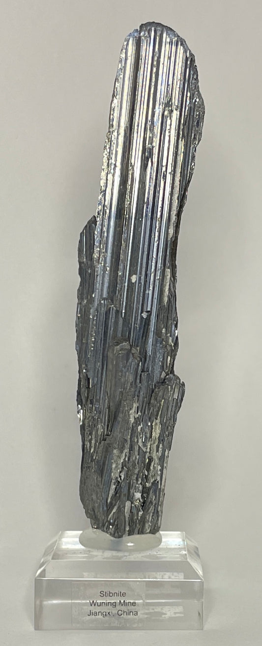 STIBNITE, China IST033