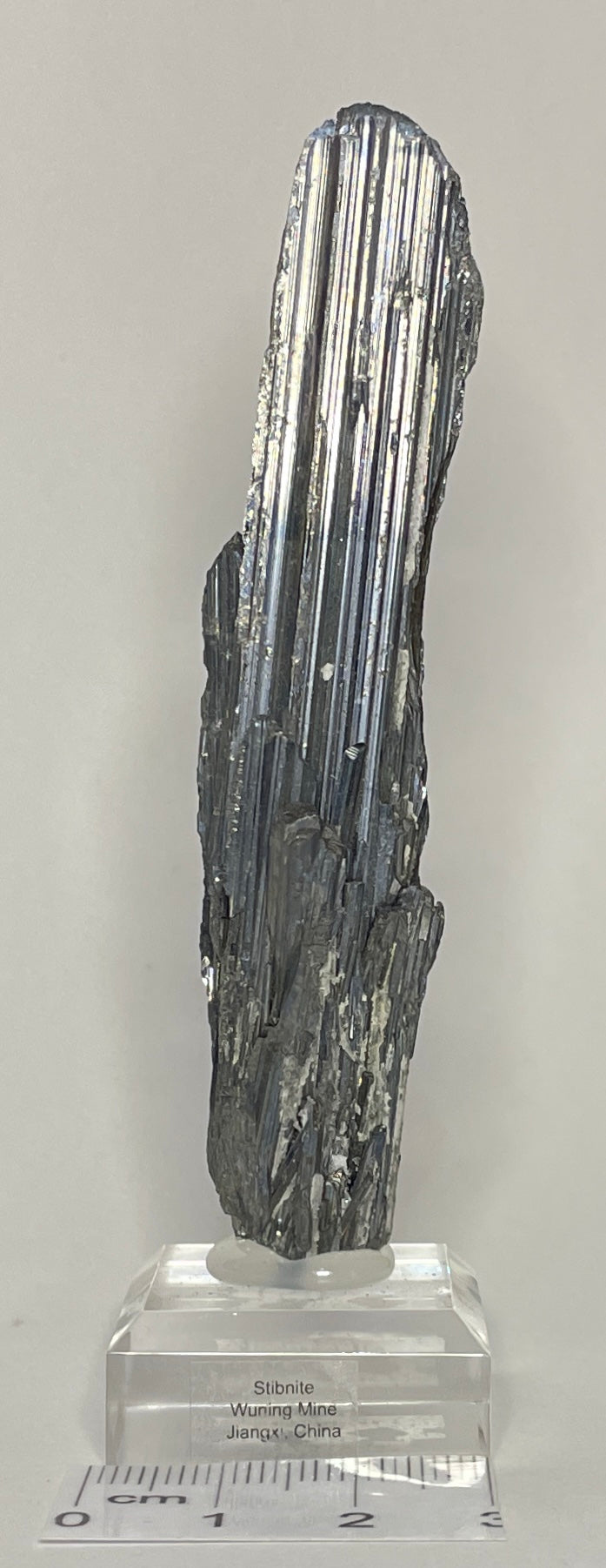 STIBNITE, China IST033