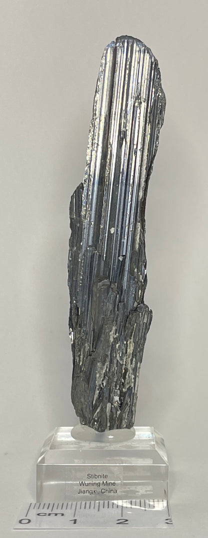 STIBNITE, China IST033