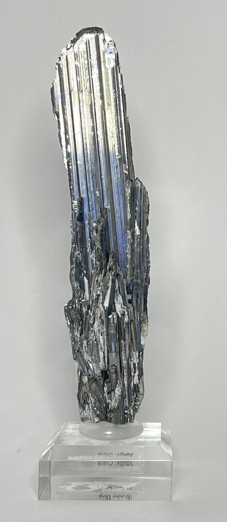 STIBNITE, China IST033