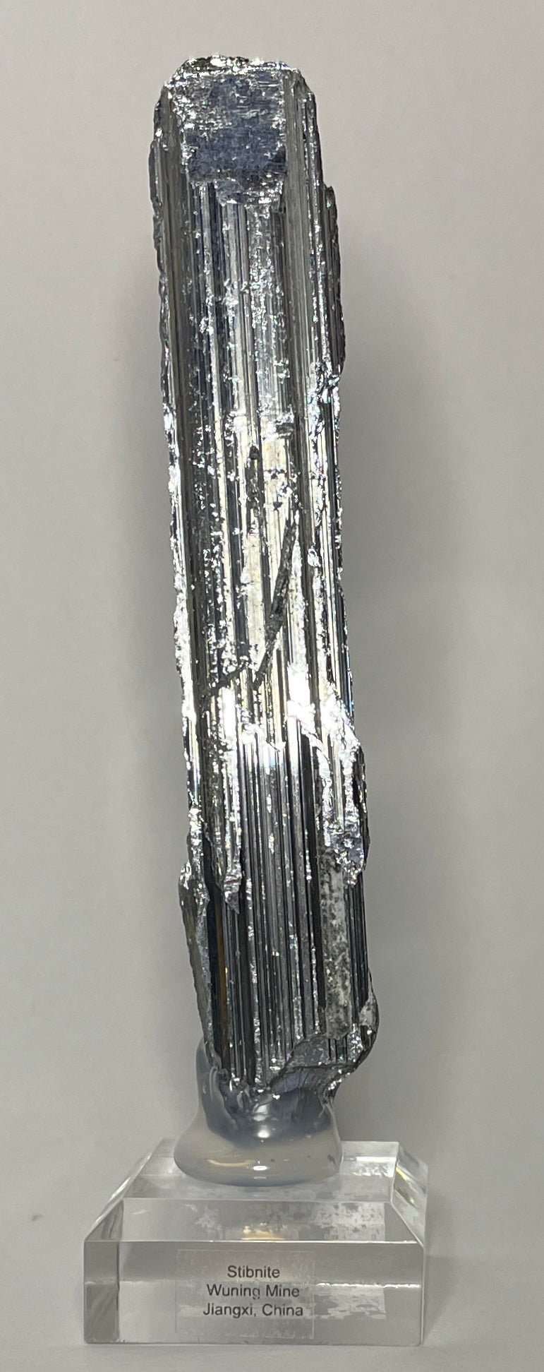 STIBNITE, China IST034