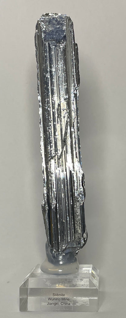 STIBNITE, China IST034