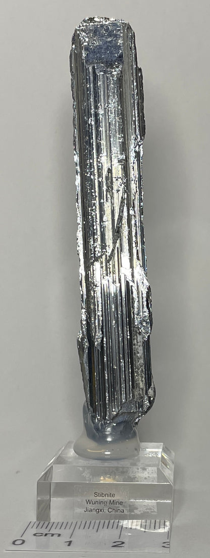 STIBNITE, China IST034