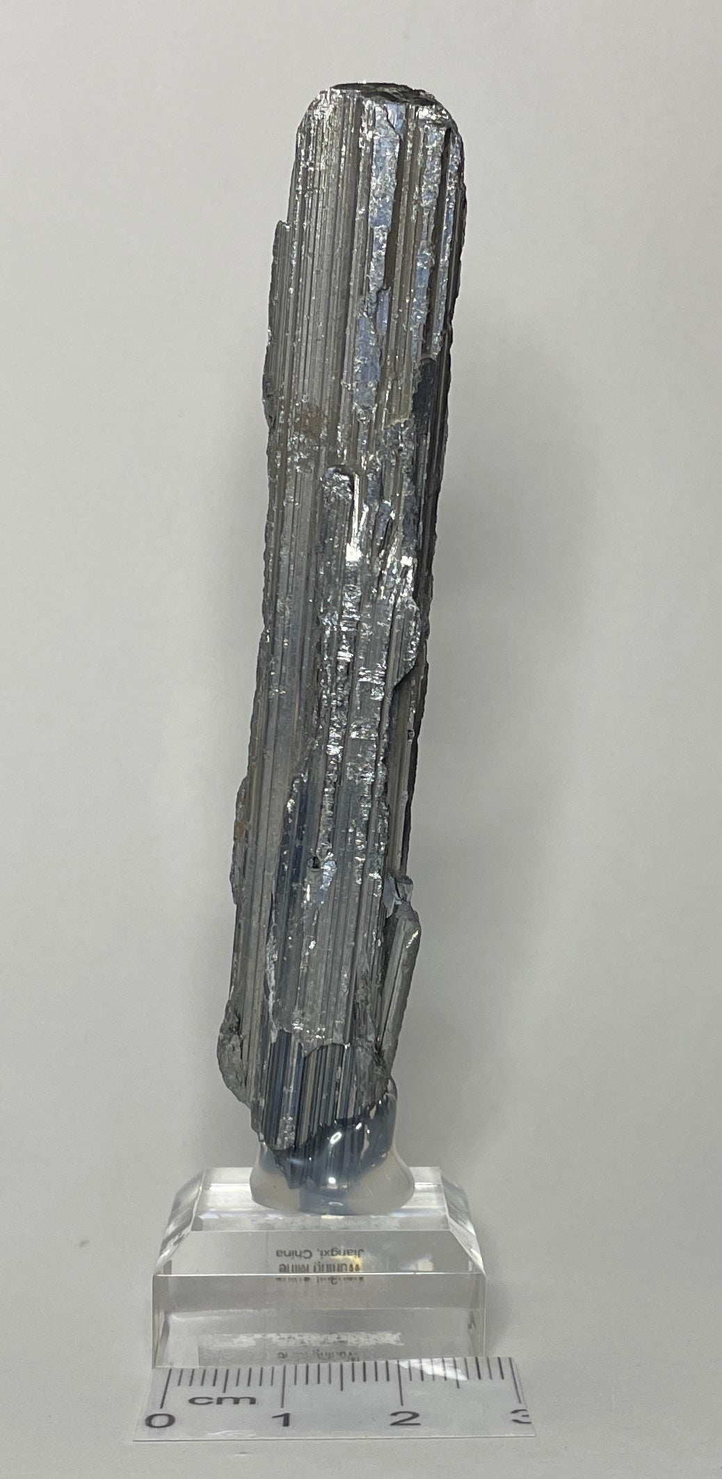 STIBNITE, China IST034