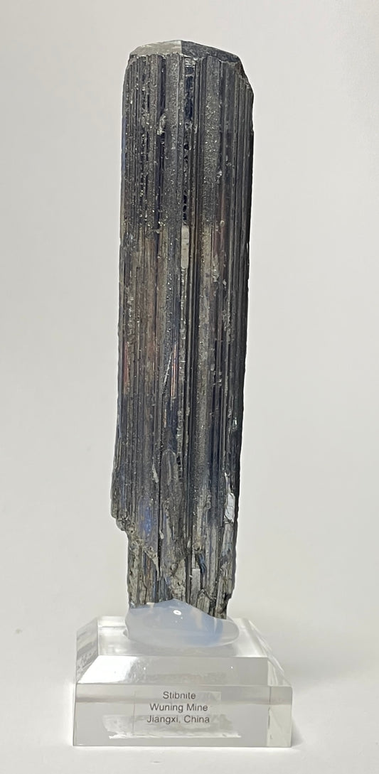 STIBNITE, China IST035